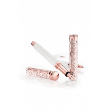 Ekskluzīvas pildspalvas